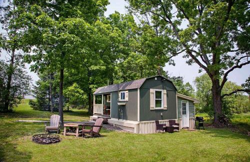 Hammondsport Apartamento | Lil Hickory