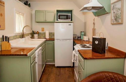 Hammondsport Apartamento | Lil Hickory