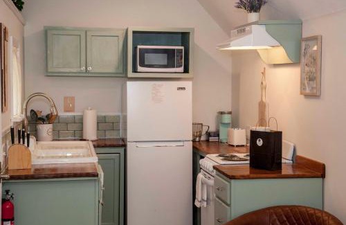 Hammondsport Apartamento | Lil Hickory