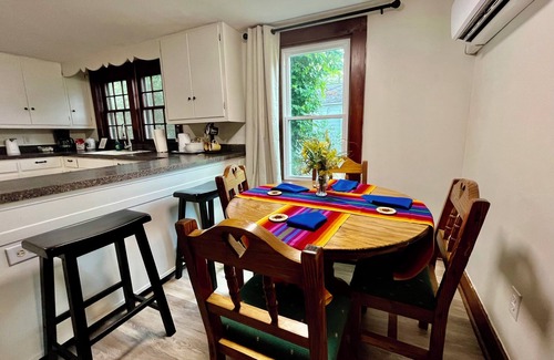Cullman Casa | Lil’ House for You