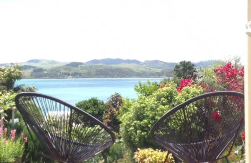Mangonui Cabina | Lil Petit Paradise