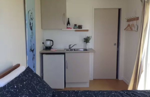 Mangonui Cabina | Lil Petit Paradise