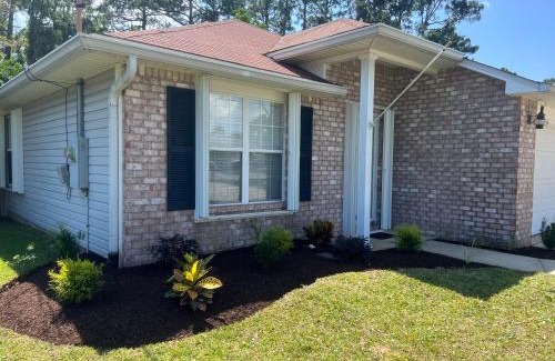 Pensacola Casa | Lil' Piece of Pensacola I Large Vacation Home I Gulf Coast I Florida
