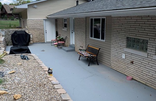 Bowling Green Casa | Lil' Rock - close to Beech Bend
