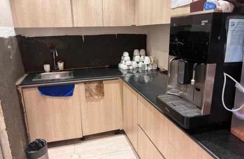 Chakia Apartamento | Lil roof inn