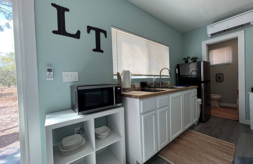 Marble Falls Casa | Lil’ Toddy @ Dry Creek - 20 Acres to Yourself!