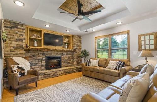 Hemp Casa | Lil Yellowstone