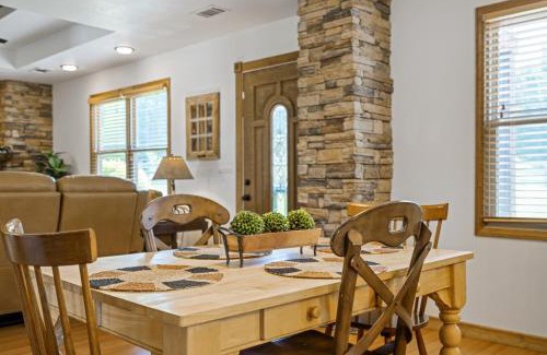 Hemp Casa | Lil Yellowstone