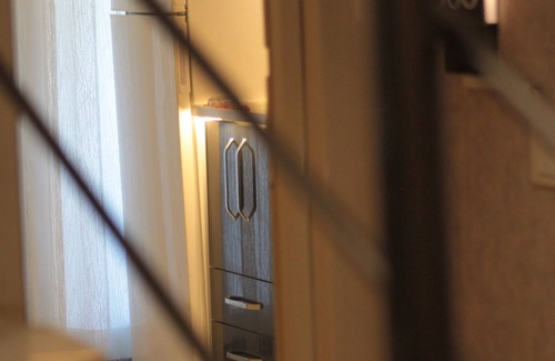 Buca Apartamento | Lila Apart Otel