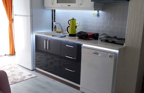 Buca Apartamento | Lila Apart Otel