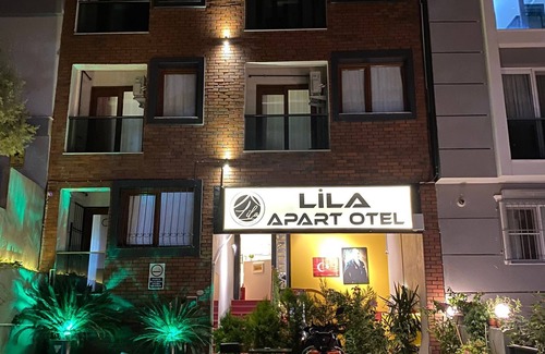 Buca Apartamento | Lila Apart Otel