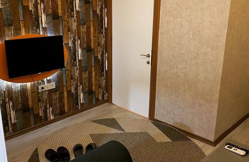 Buca Apartamento | Lila Apart Otel
