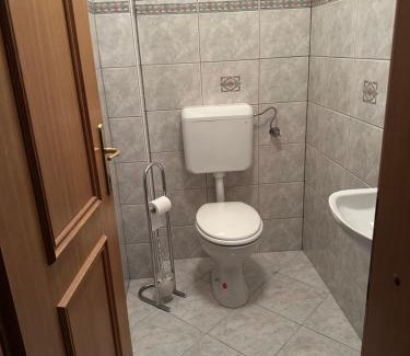 Braslovce Apartamento | Lila Apartment