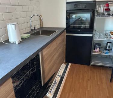 Braslovce Apartamento | Lila Apartment