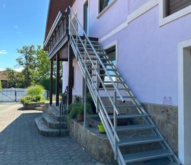 Braslovce Apartamento | Lila Apartment
