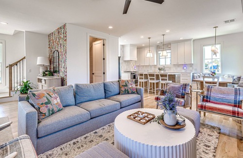Eufaula Casa | Lila House Summary: A