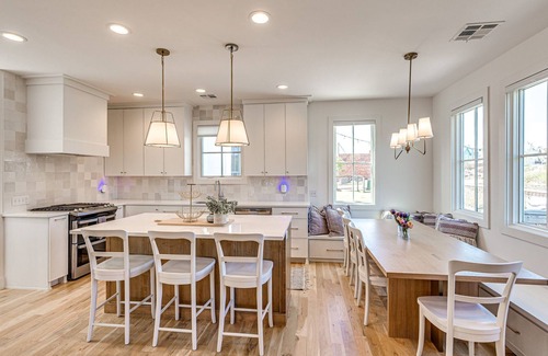 Eufaula Casa | Lila House Summary: A