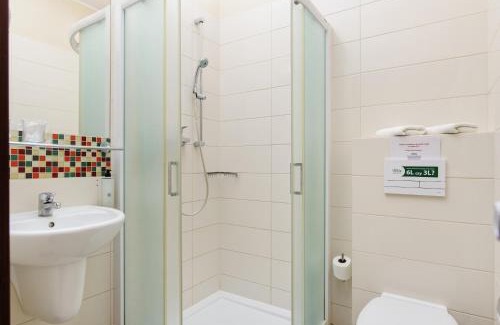 Ciechocinek Complejo | Lila Medical SPA