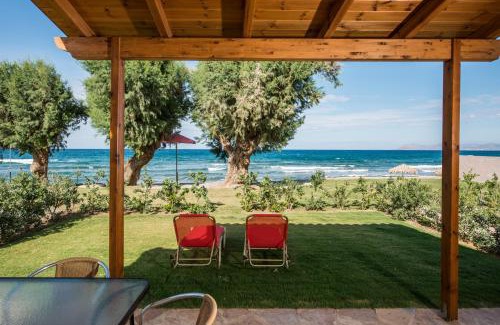 Kato Stalos Casa | Lila Villas