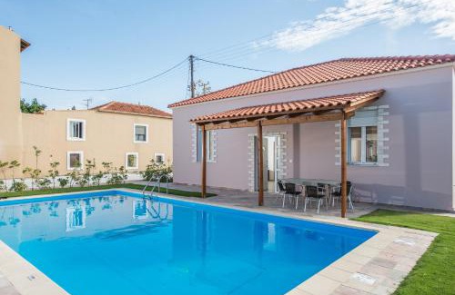 Kato Stalos Casa | Lila Villas