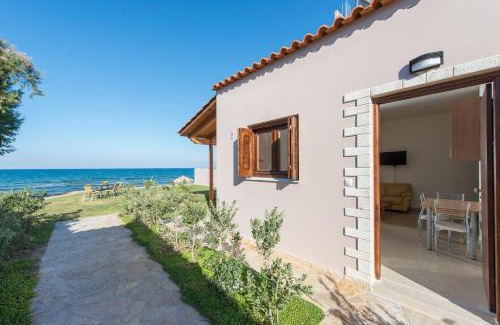 Kato Stalos Casa | Lila Villas
