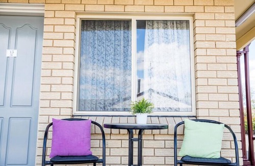Goulburn Cama Y Desayuno | Lilac City Motor Inn Standard Queen Room 23