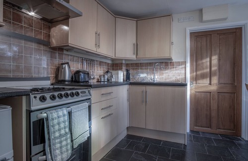 Amroth Cabaña | Lilac Cottage - 1 Bed Cottage - Amroth