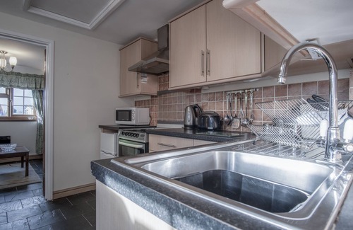Amroth Cabaña | Lilac Cottage - 1 Bed Cottage - Amroth