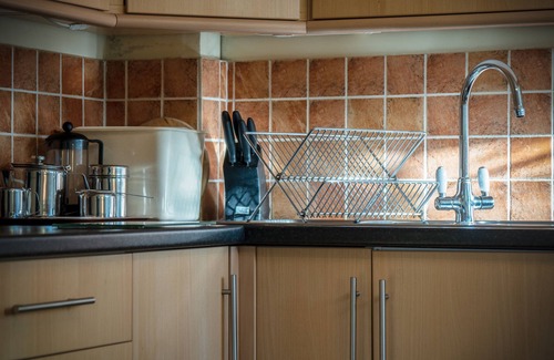 Amroth Cabaña | Lilac Cottage - 1 Bed Cottage - Amroth