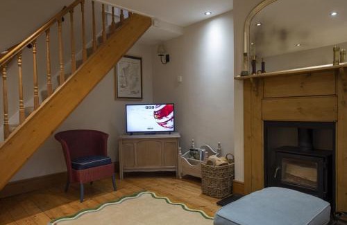 Martin Casa | Lilac Cottage by Keepers Cottages
