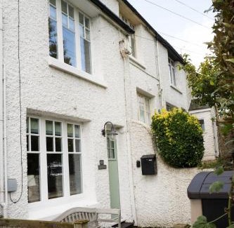 Martin Casa | Lilac Cottage by Keepers Cottages