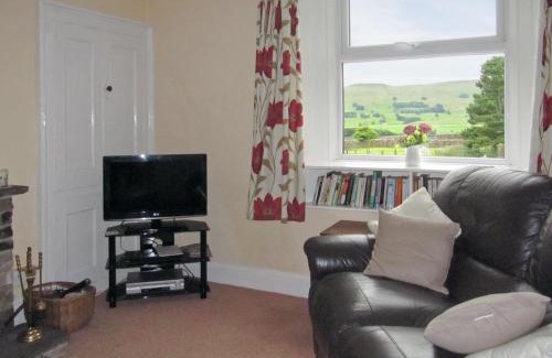 Hawes Casa | Lilac Cottage