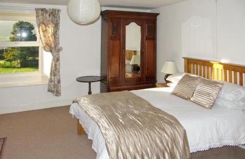 Hawes Casa | Lilac Cottage