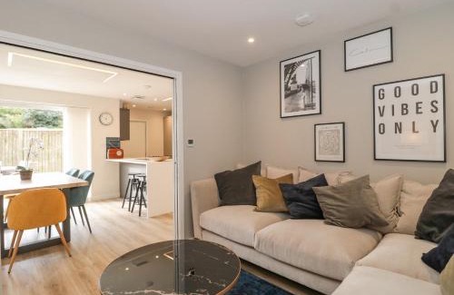 New Forest District Casa | Lilac Cottage