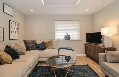 New Forest District Casa | Lilac Cottage