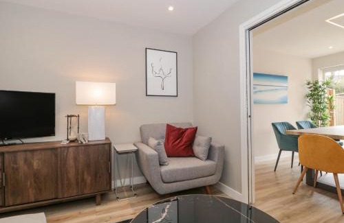 New Forest District Casa | Lilac Cottage