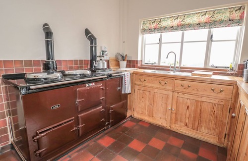 Malvern Cabaña | Lilac Cottage