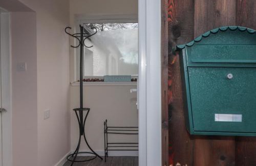 Strathpeffer Casa | Lilac Cottage