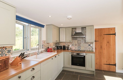 Wells Cabaña | Lilac Cottage