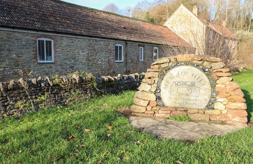 Wells Cabaña | Lilac Cottage