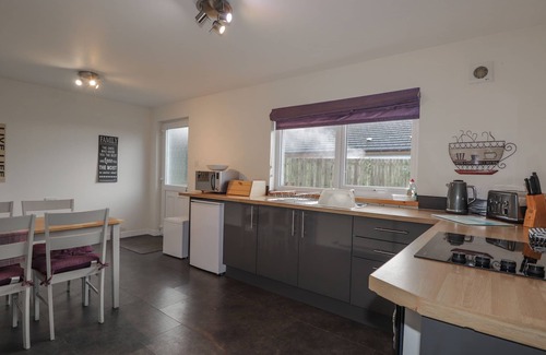 Strathpeffer Cabaña | Lilac Cottage, STRATHPEFFER