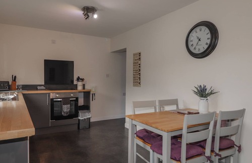 Strathpeffer Cabaña | Lilac Cottage, STRATHPEFFER