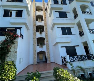 Cabo Negro Apartamento | Lilac Gardens Resort