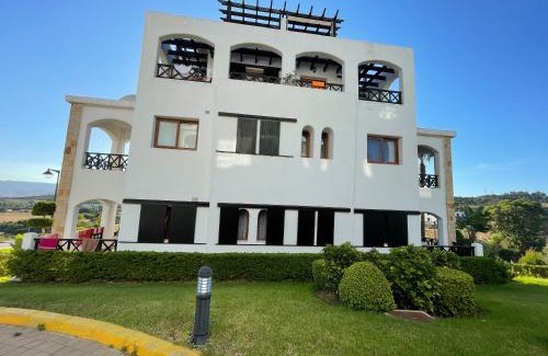 Cabo Negro Apartamento | Lilac Gardens Resort