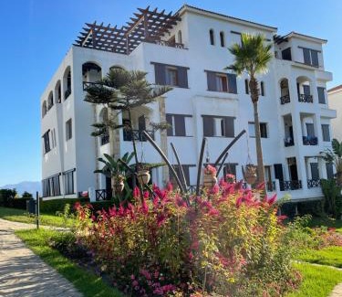Cabo Negro Apartamento | Lilac Gardens Resort