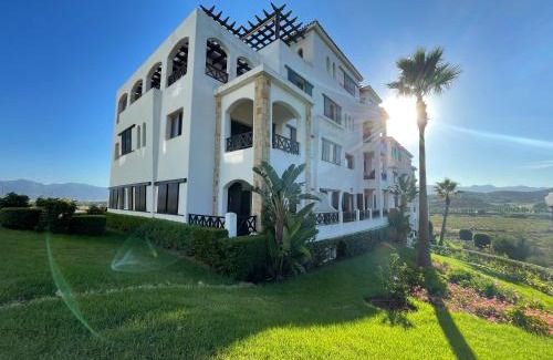 Cabo Negro Apartamento | Lilac Gardens Resort
