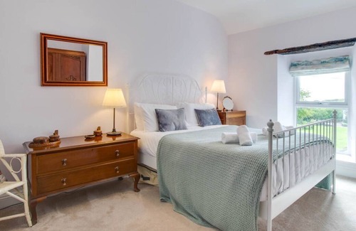 Port-Eynon Casa | Lilac House in the beautiful Swansea