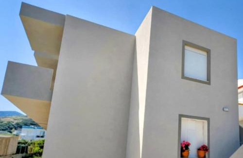 Kefalos Apartamento | Lilac Kefalos
