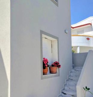 Kefalos Apartamento | Lilac Kefalos
