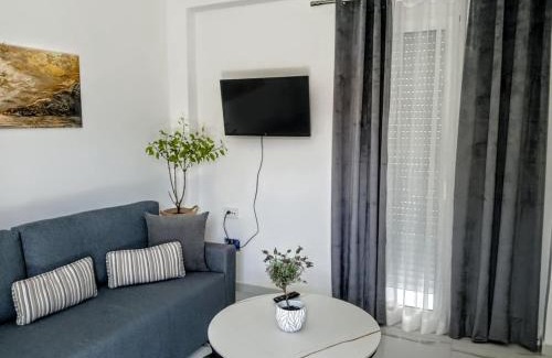 Kefalos Apartamento | Lilac Kefalos